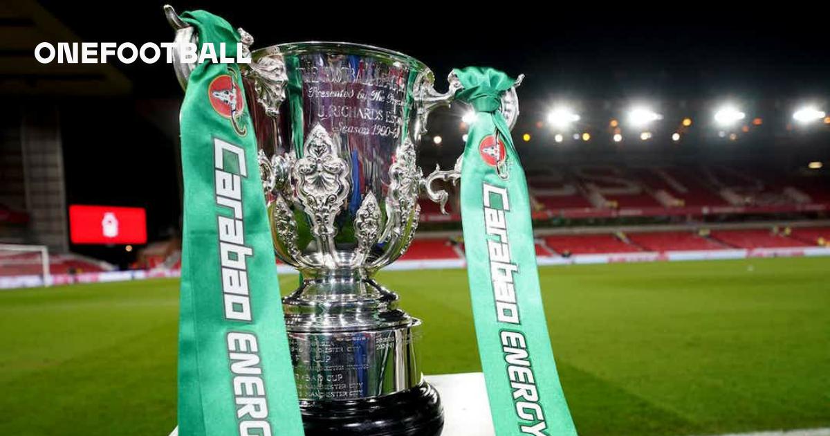 Chelsea drawn against AFC Wimbledon in Round Two of Carabao Cup