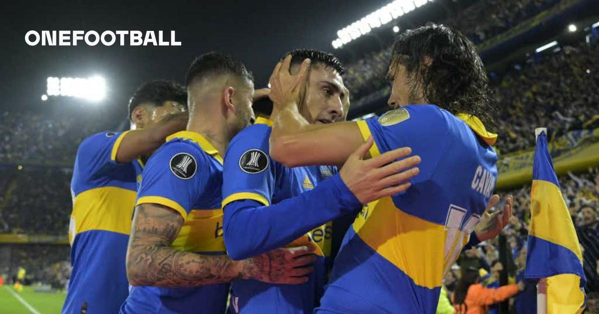 Boca Juniors 0 (5) x (4) 1 Internacional: Nos pênaltis, argentinos avançam  às quartas da Libertadores