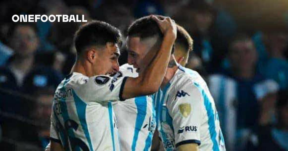 KTO Libertadores: De forma histórica, Racing elimina o Atlético Nacional