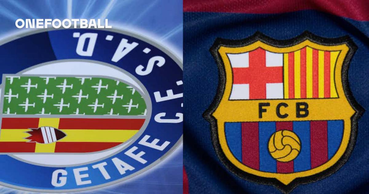 Barcelona vs Juventus - Pre-season friendly: TV channel, team news, lineups  & prediction