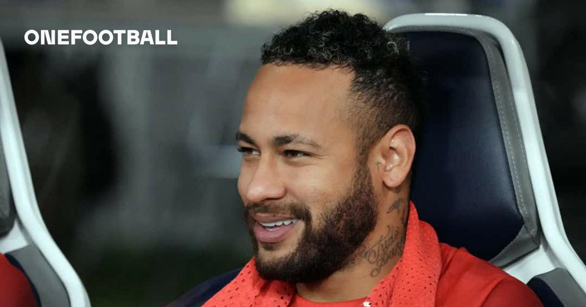 Neymar não é relacionado pelo Al-Hilal e tem estreia pelo clube