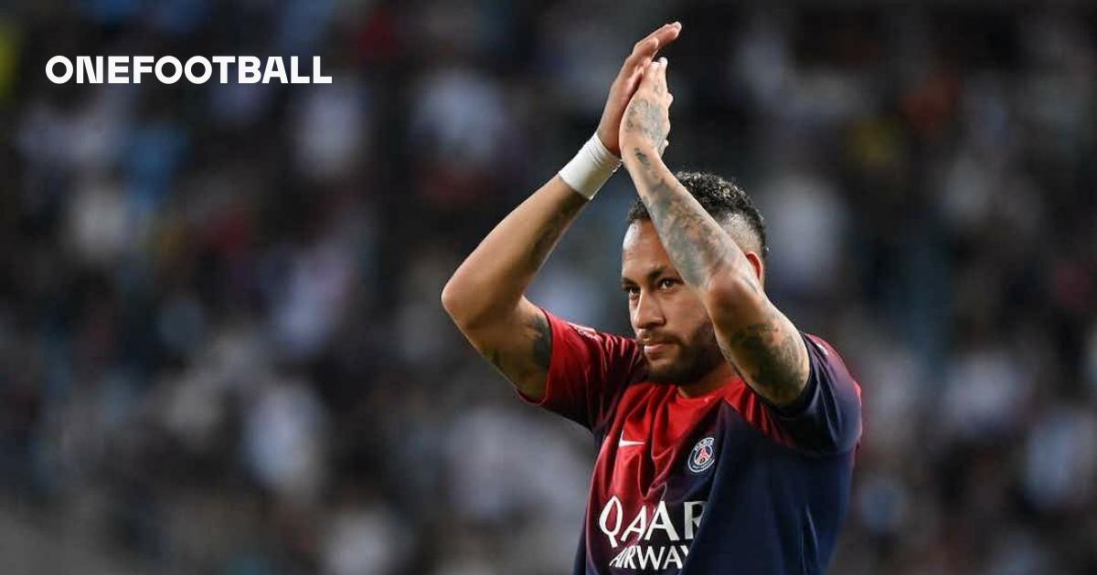 Neymar viaja nesta semana e será o camisa 10 do Al Hilal