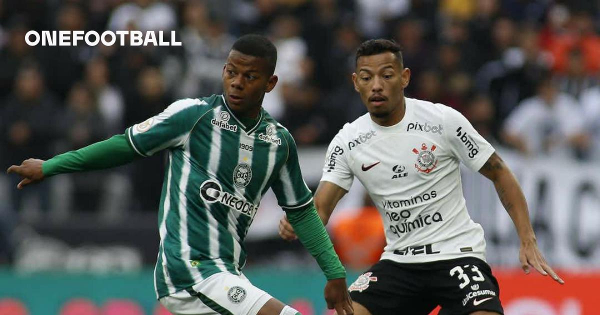 Wesley entra na segunda etapa e soma bons números em empate do