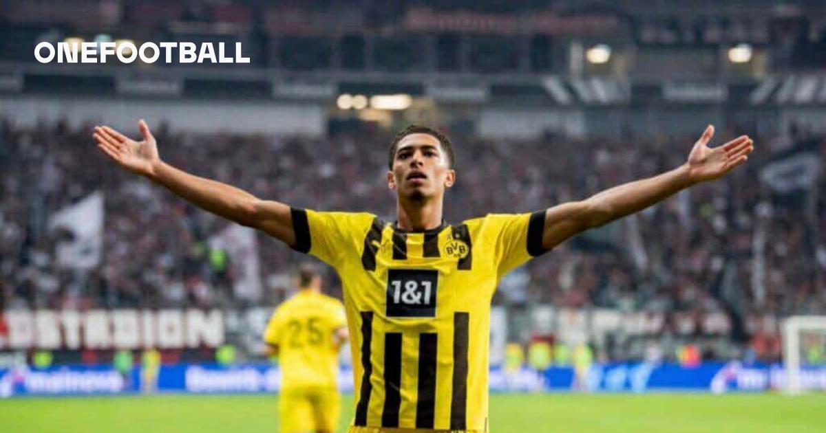 Dortmund viaja a Berlin sin dos piezas claves