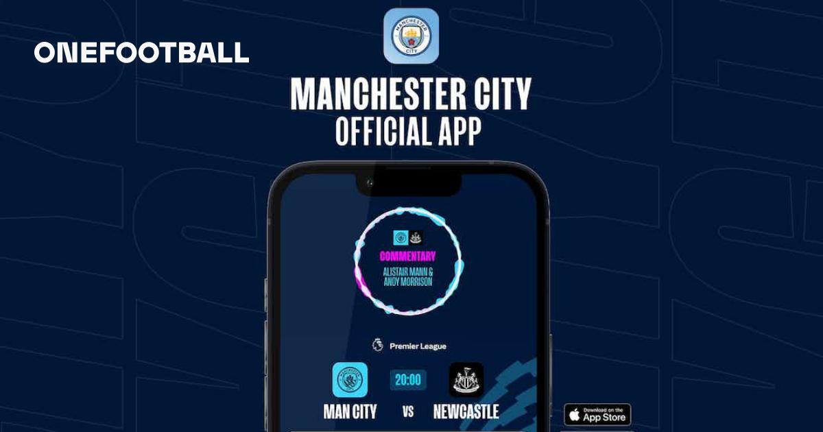 Faça o download do novo jogo Manchester City FC Fantasy Manager