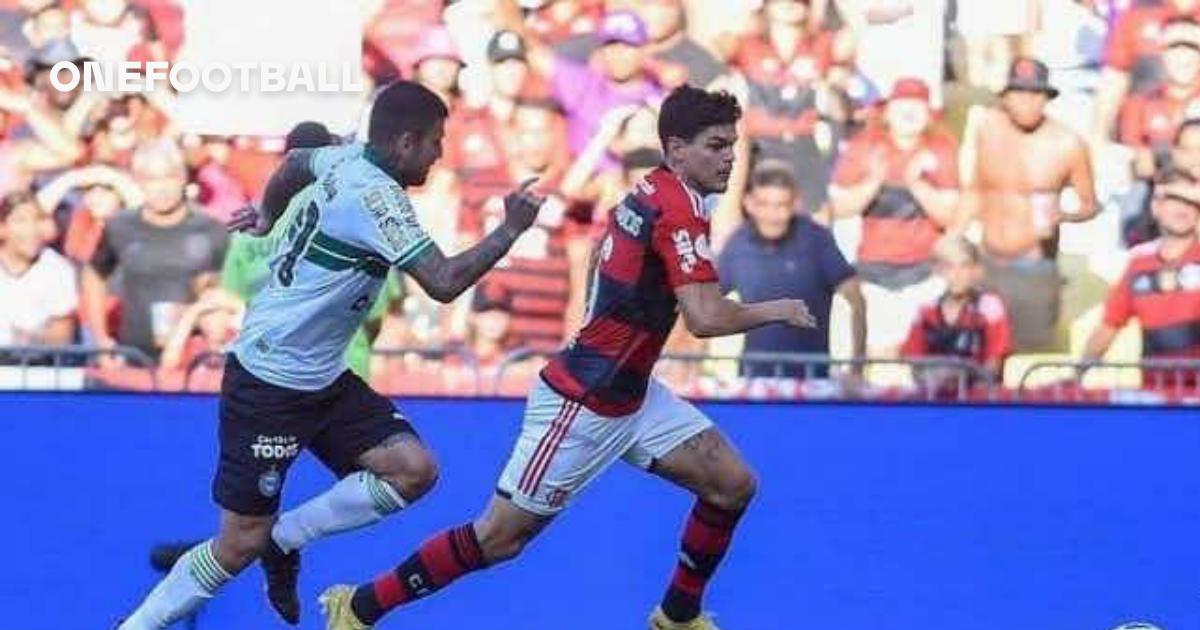 Canal português transmitirá todos jogos do Flamengo pelo Brasileirão -  Coluna do Fla