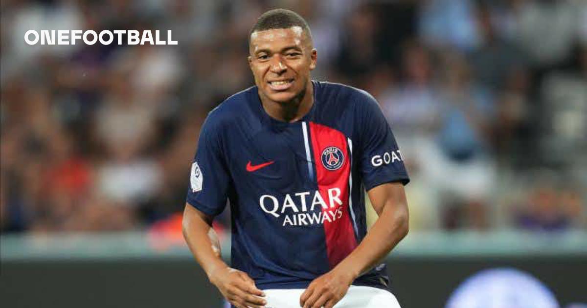 PSG, Real Madrid – Mercato : Paris prépare un joli cadeau à Kylian