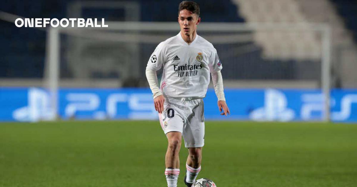 Real Madrid still have a say in these youngsters' futures… could