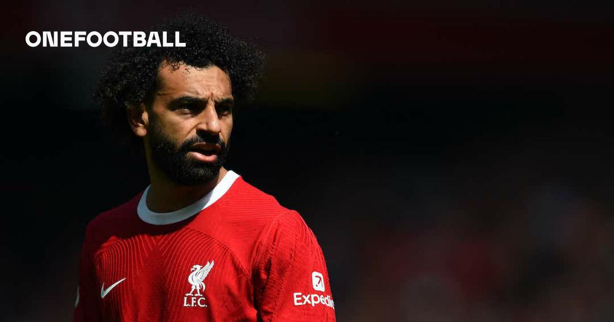 Melhor jogador da Premier League, Salah entra na mira do Real Madrid