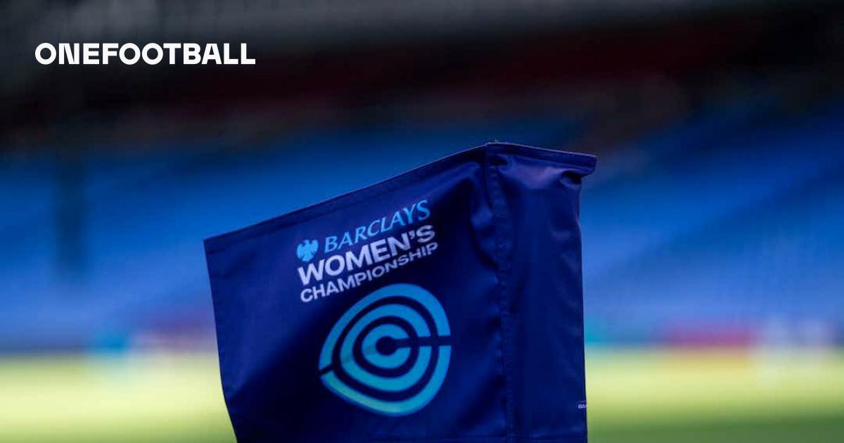 2023/24 Barclays Women's Championship fixtures revealed