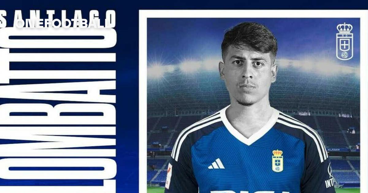 Santi Colombatto (ex-Famalicão) vai jogar na segunda divisão espanhola 