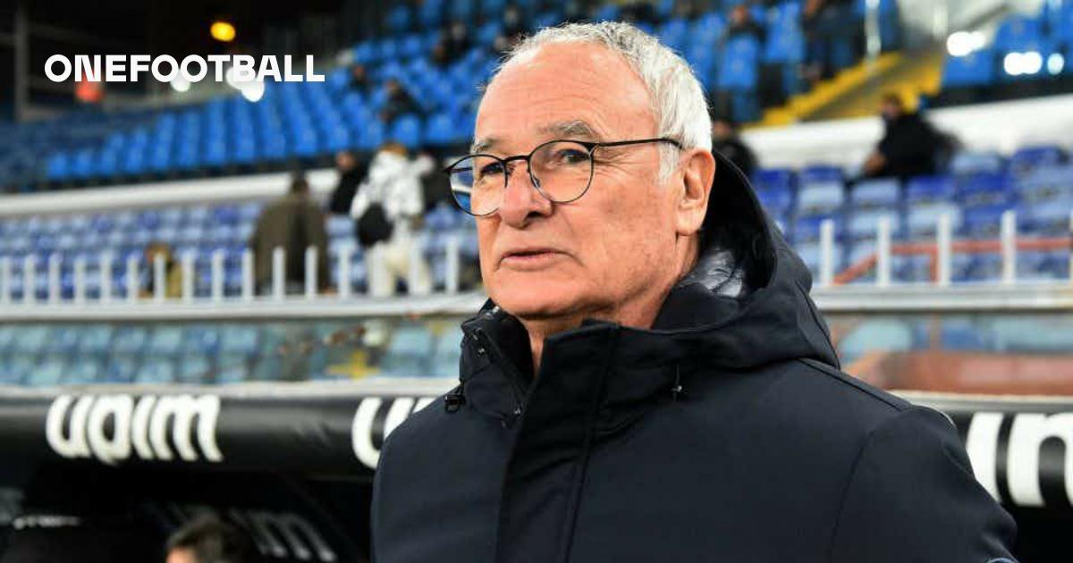 Cagliari earn draw at Torino in Claudio Ranieri's first game in