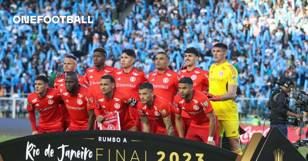 Bolívar x Internacional: saiba detalhes do jogo e onde assistir