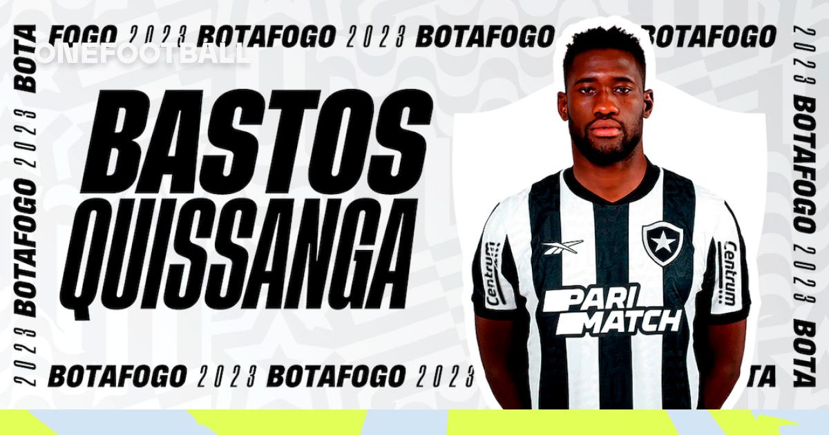 musica do jogador do botafogo bastos｜TikTok Search