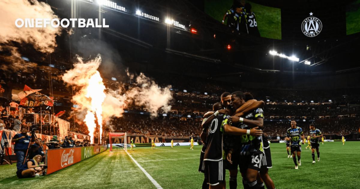 Atlanta United FC vs FC Cincinnati – Palpites e escalação – MLS 2023 –  30/08 - Território MLS