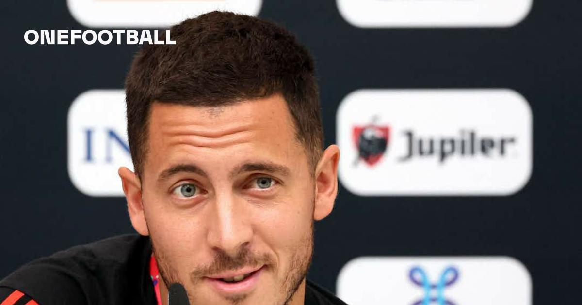 Ibrox shocker as Rangers DID bid on signing Eden Hazard?!