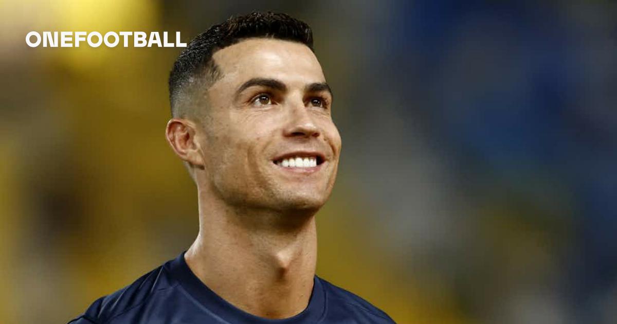 Ronaldo completes Al-Nassr hat-trick with penalty!, Video, Watch TV Show