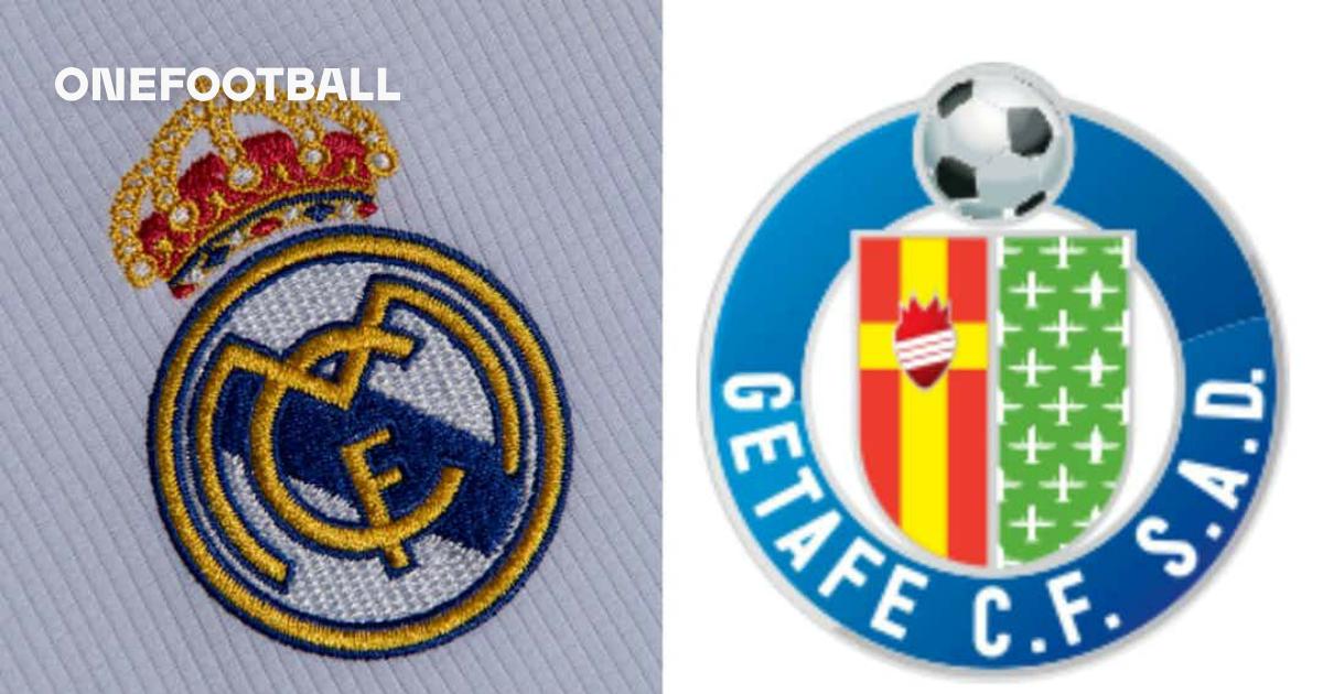 🔴LIVE : Real Madrid vs Getafe, La Liga 2023