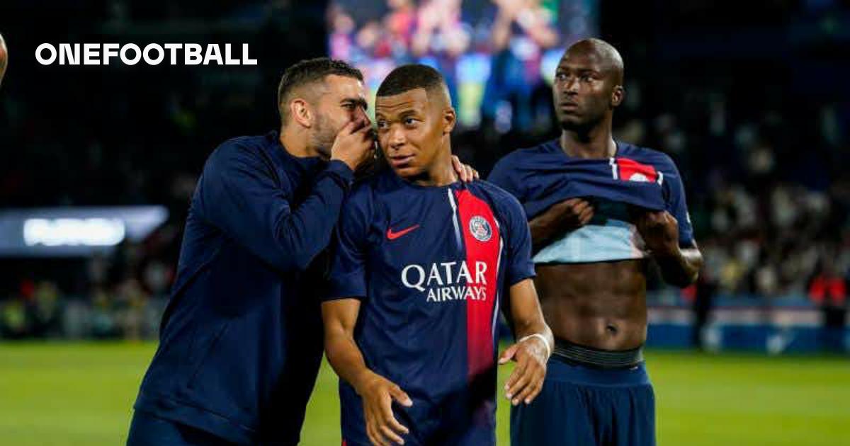 PSG : coup de théâtre, un cadre du vestiaire sur le départ ?