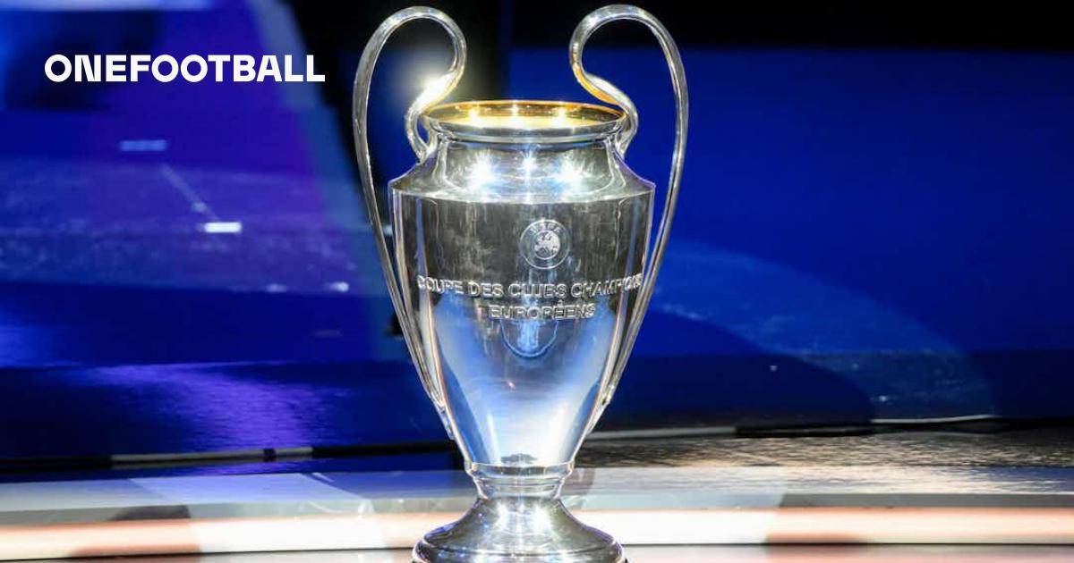 Champions League 2023/24: PSG cai no 'Grupo da Morte' ao lado do Milan;  veja as chaves