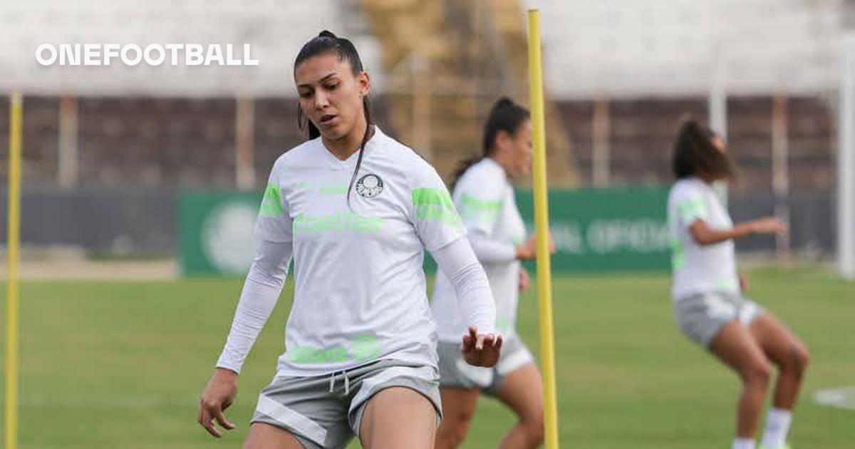 Palmeiras x Ferroviária: confira informações sobre o jogo pela semifinal do Paulista  feminino - Gazeta Esportiva