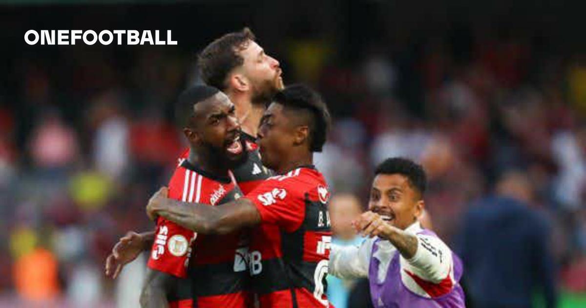 Meu Mengão - Calendário do Flamengo no mês de setembro!