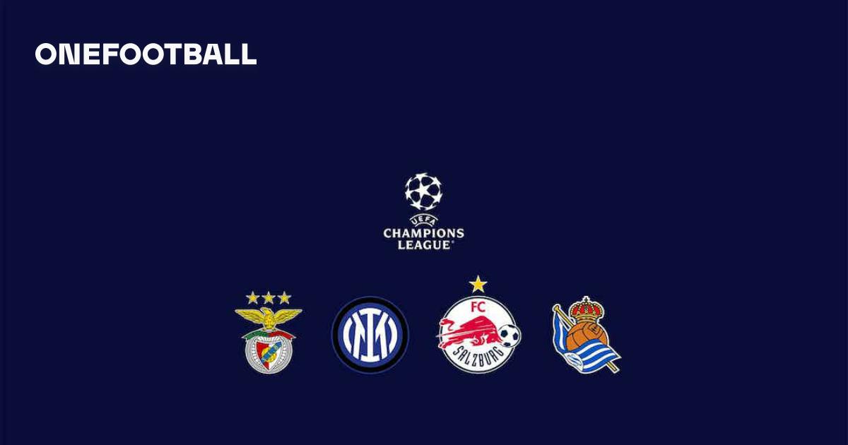 Changes announced to 2018/19 UEFA Champions League