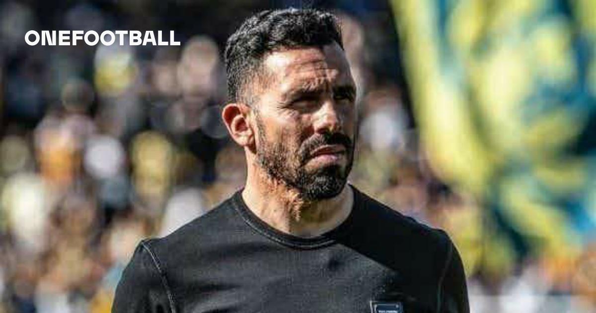 Ídolo do Corinthians, Tévez expõe 'outro lado' de Messi no PSG, Internacional