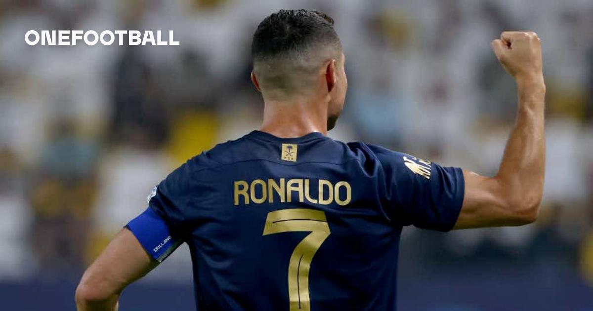 Relembre todas as transferências da carreira de Cristiano Ronaldo