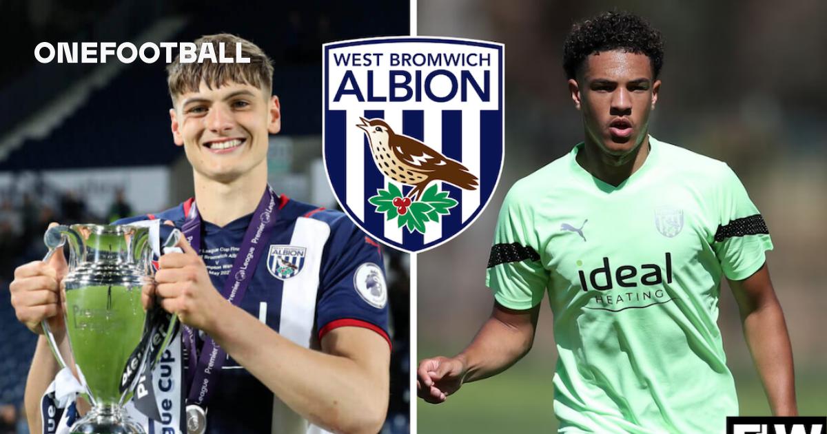 West Brom must sort 2020 signing's situation ASAP: View