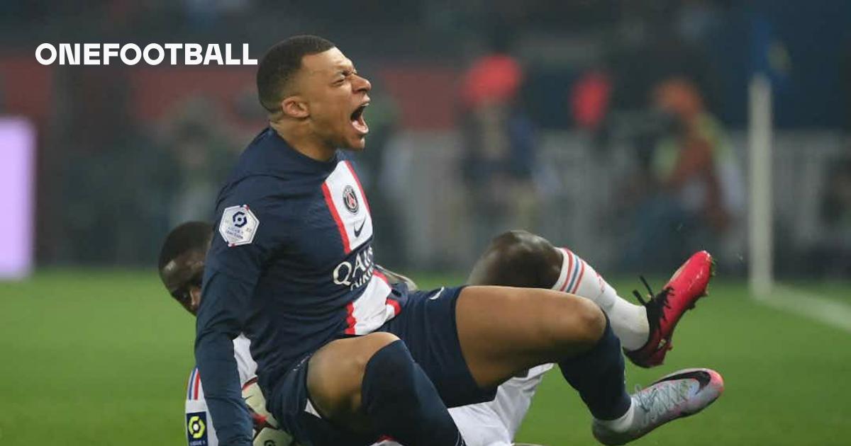 PSG vs. Lyon: Free live stream, TV, how to watch Kylian Mbappe 