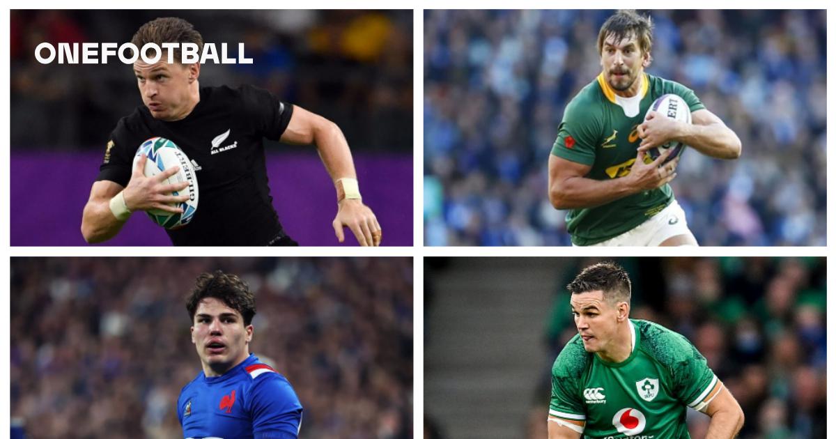 Mundial de Rugby 2023: cómo es el trofeo Web Ellis y por qué se