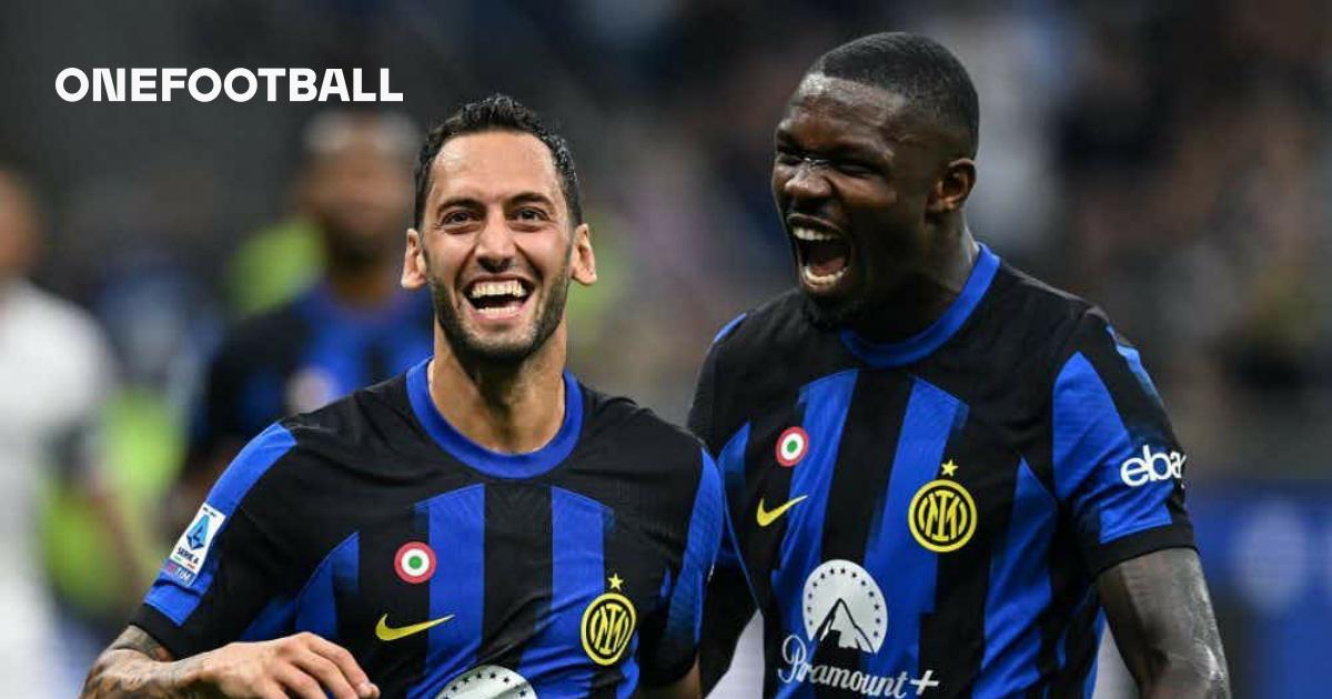 Probabili formazioni Inter-Milan, ecco gli schieramenti del derby