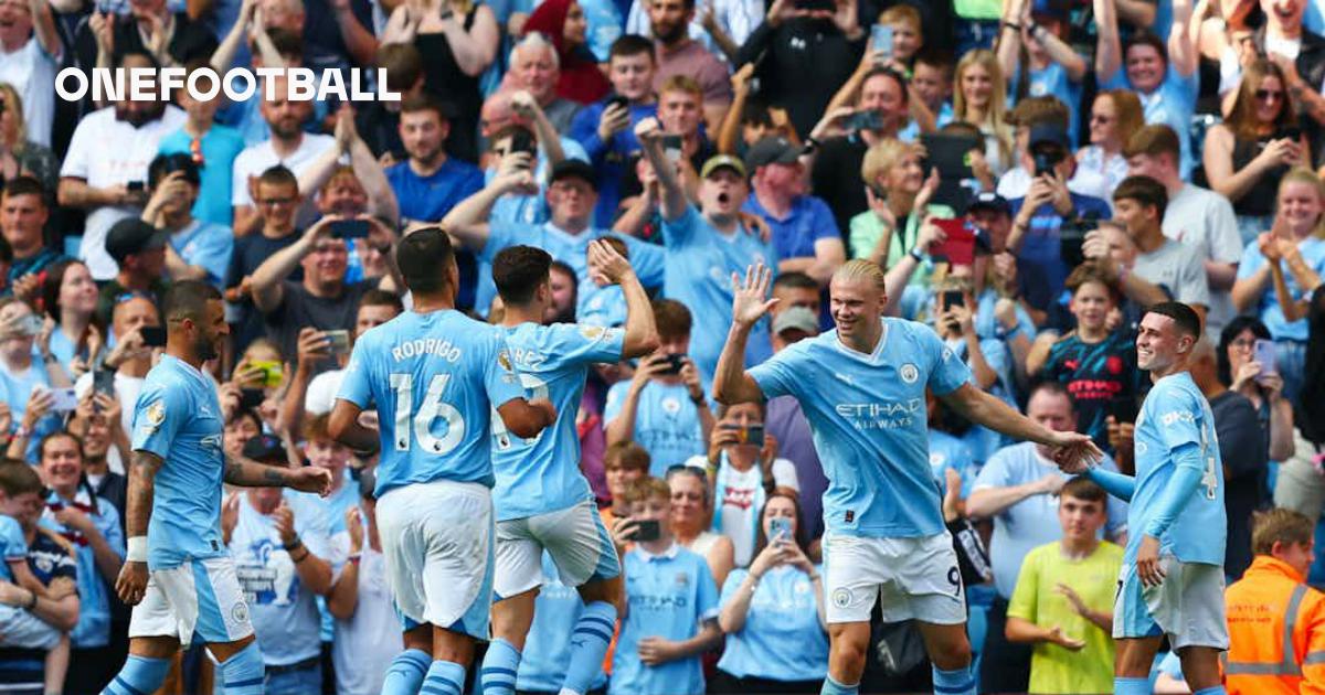 Sorteio do Mundial de Clubes: Manchester City espera por León ou Urawa -  CNN Portugal