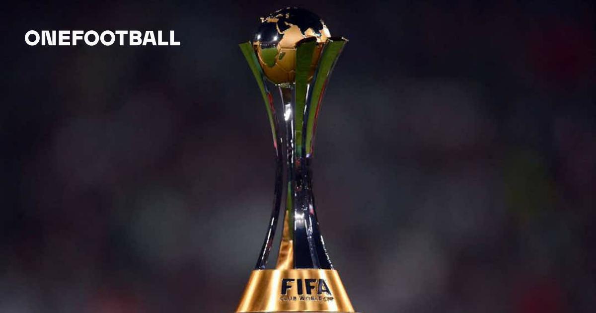 Mundial de Clubes 2023: Fifa define quem campeão da Libertadores vai  enfrentar