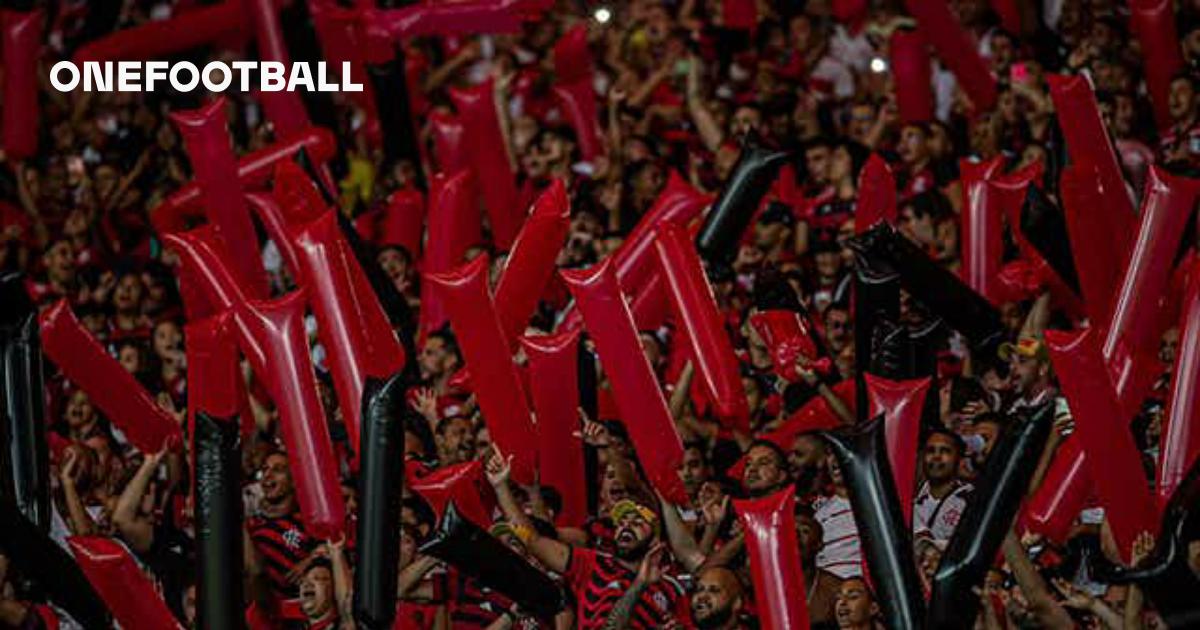 Flamengo x São Paulo: mais de 45 mil ingressos vendidos para final da Copa  do Brasil