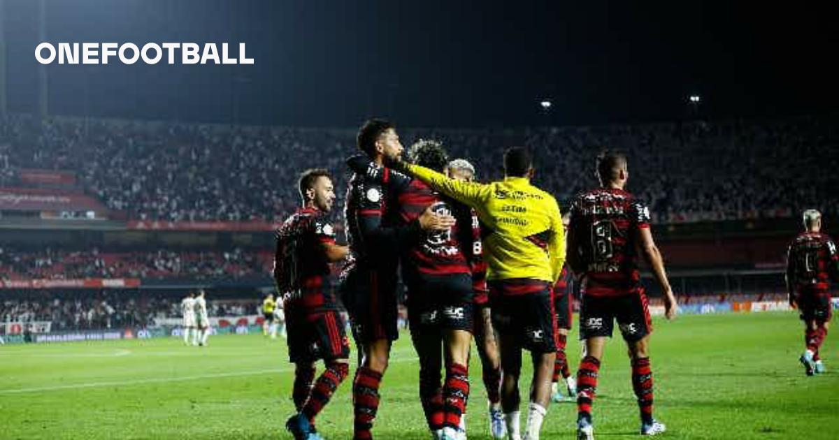 Flamengo x São Paulo: final da Copa do Brasil tem ingressos a preços de R$  400 até R$ 4.500, flamengo