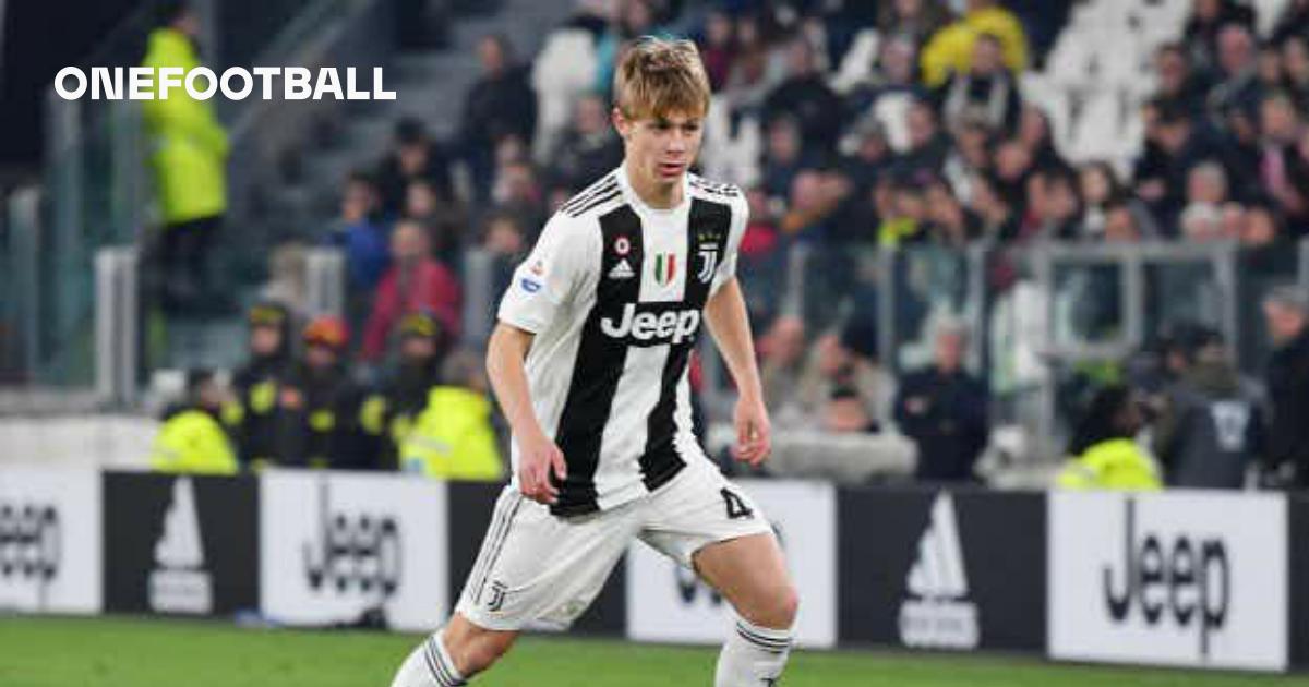 SudTirol signs two Juventus Next Gen youngsters