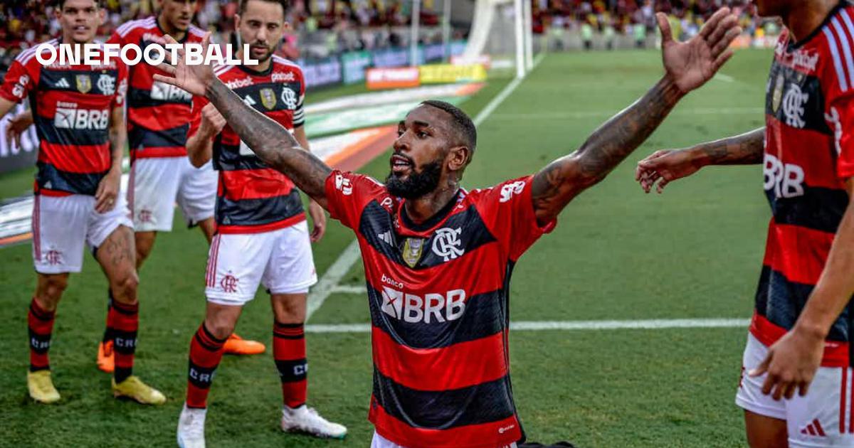 Jogadores do Flamengo entram na onda da vaquinha e fazem doações