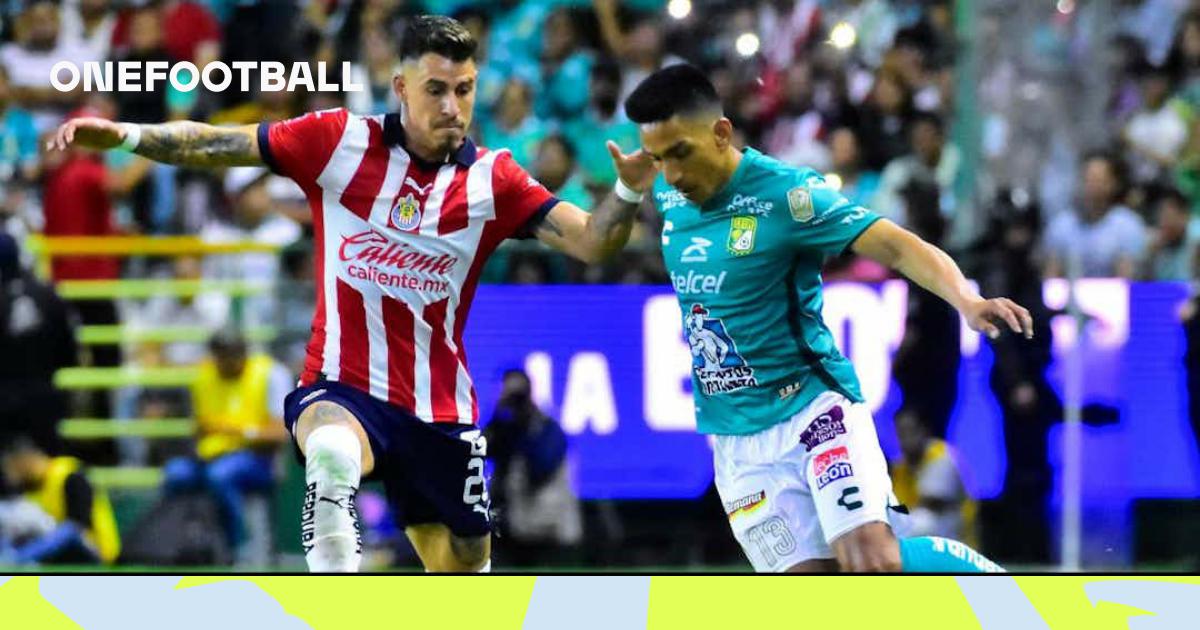 Club América vs. León: Live stream, start time, TV, how to watch Liga MX  friendly 