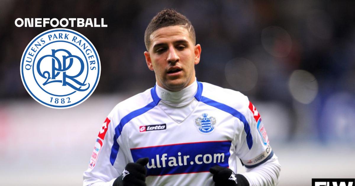 Transfer news: QPR's Adel Taarabt signs season-long loan deal with Fulham, Football News