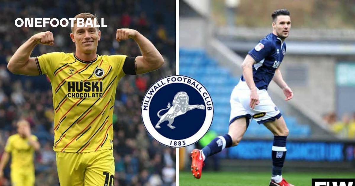 Millwall FC - Oliver Burke joins Millwall on loan