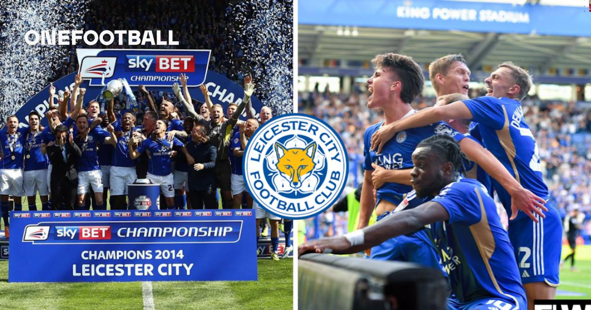 Leicester City Championship fixtures: Leicester City's 2023/24 Championship  fixtures unveiled: Enzo Maresca begins campaign against Coventry - The  Economic Times