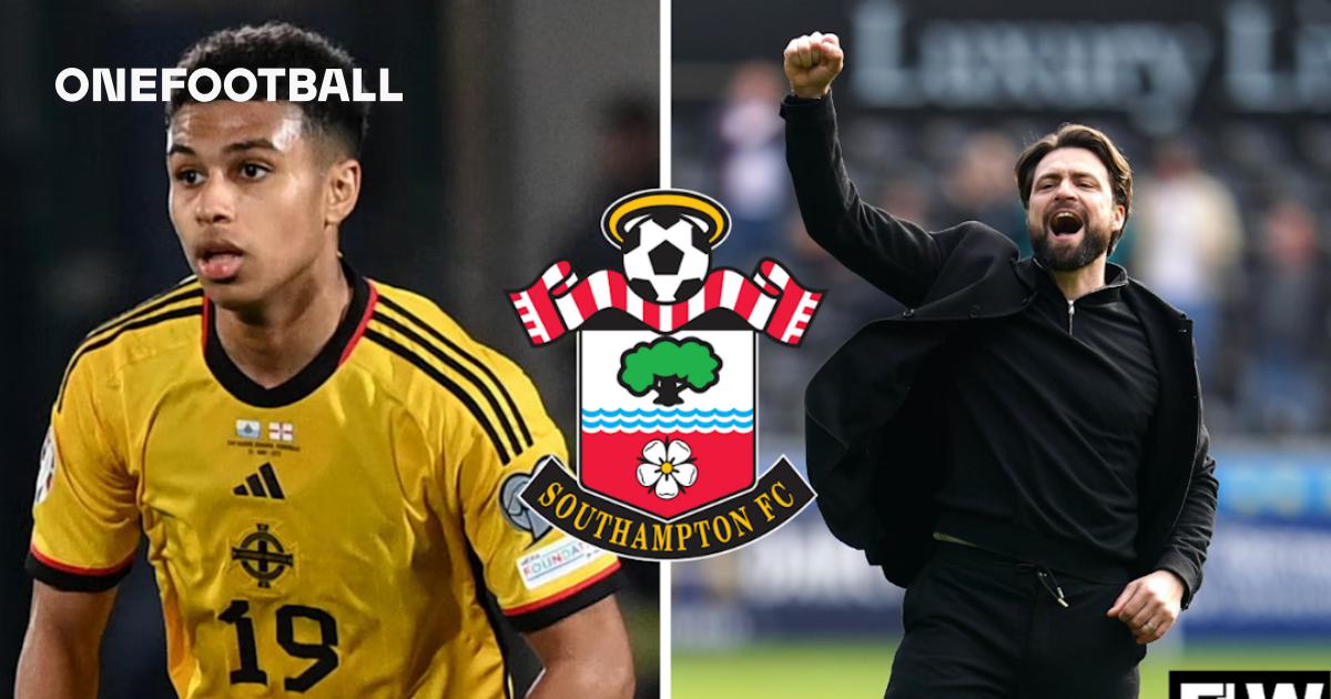 Southampton match-winner Che Adams impresses Russell Martin with