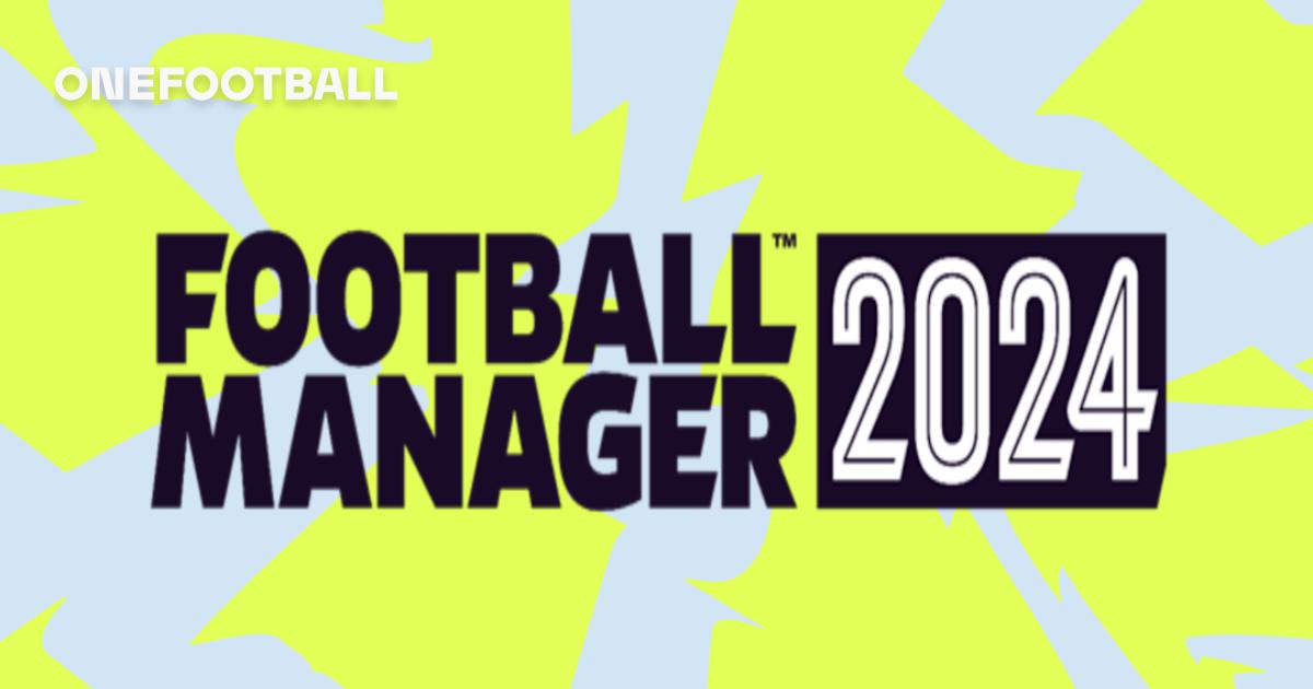 Football Manager 2024 Releases November 6 - Mobile Exclusive to Netflix