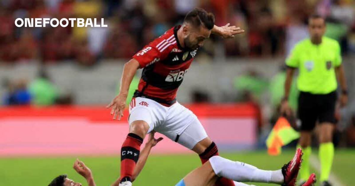 Flamengo x São Paulo: Odds e prognósticos - Brasileirão