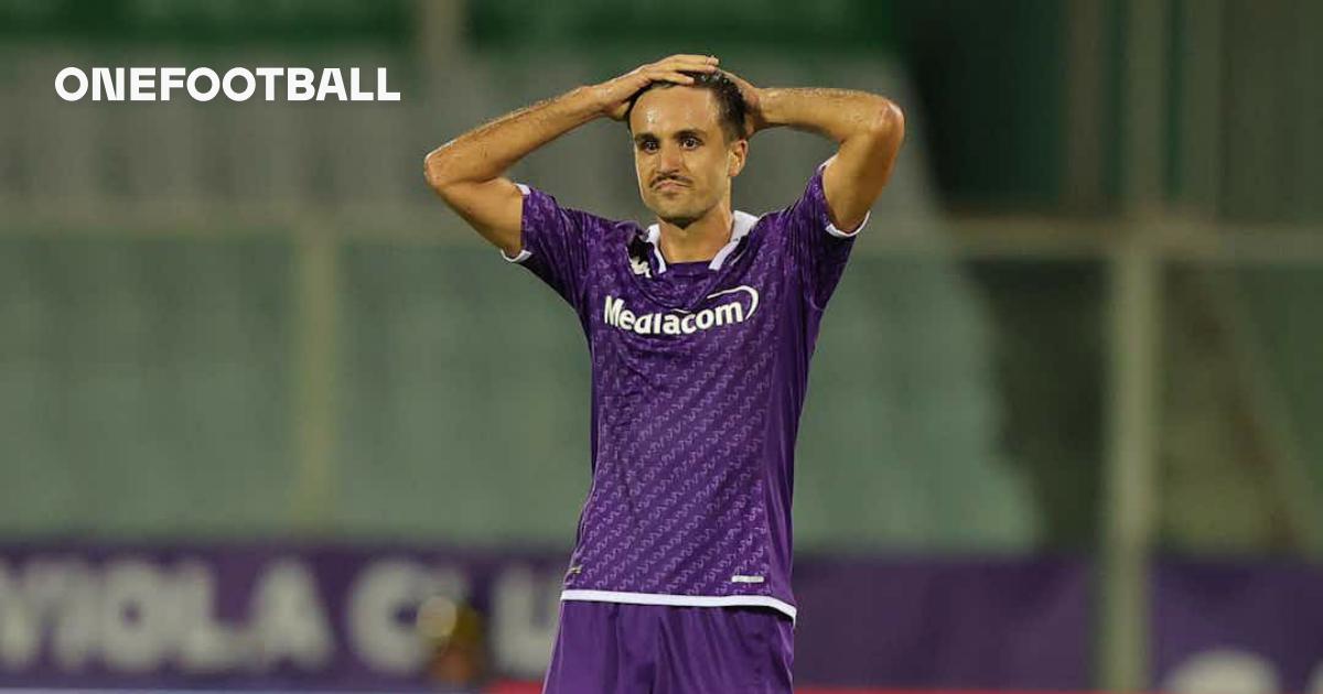 Ranieri: «Fiorentina, contro l'Inter partita totalmente sbagliata»