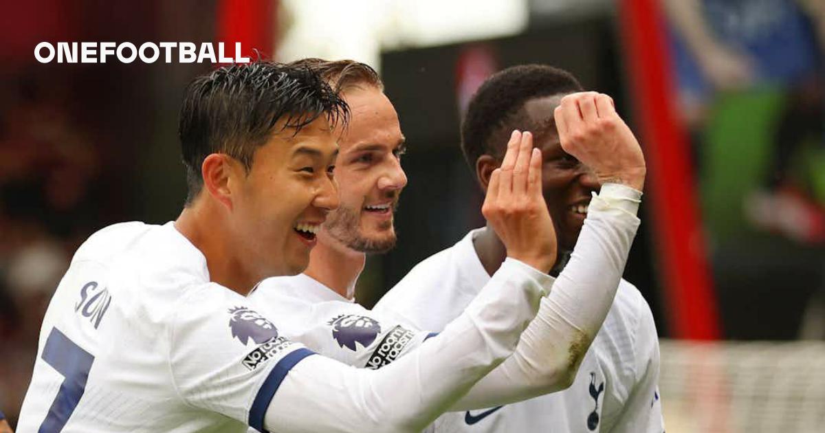 Tottenham vs Sheffield United: Prediction, kick-off time, TV, live