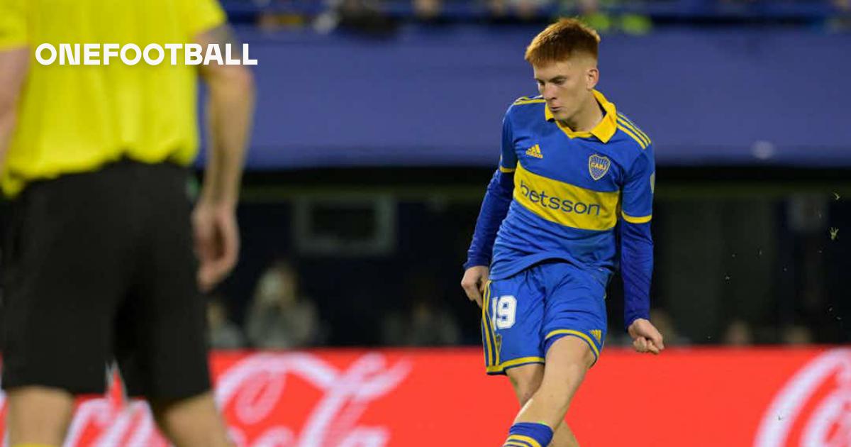 Boca Juniors vs Palmeiras: Live stream, TV channel, kick-off time