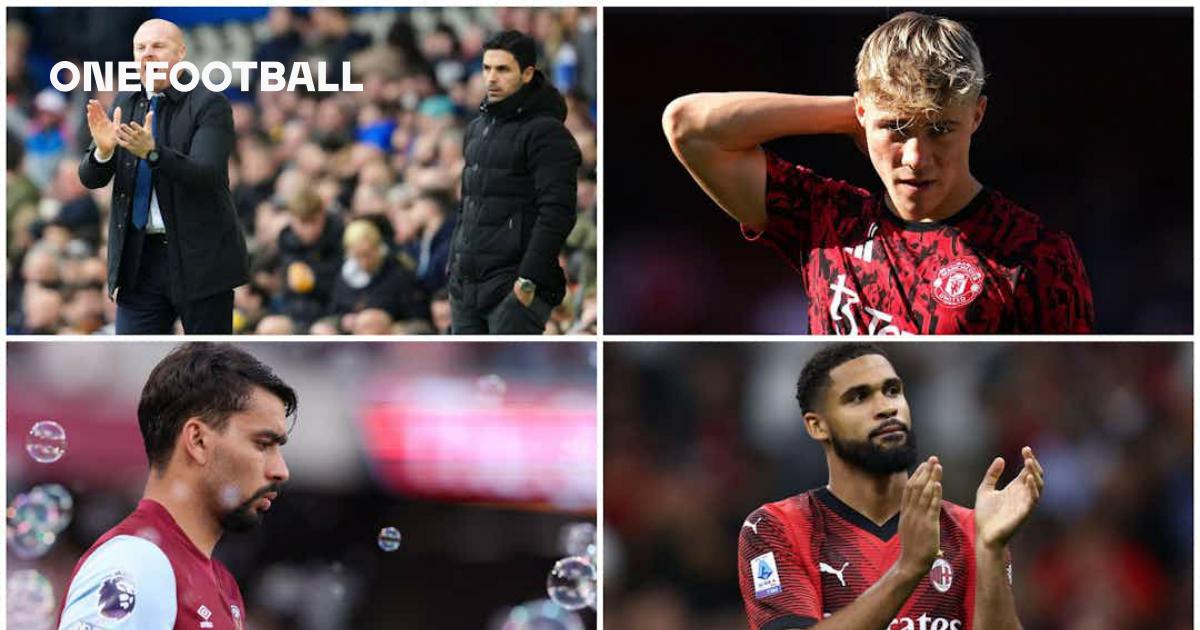 Cardiff v Burnley 'Super Sunday'? The Premier League is overhyped -  Football365